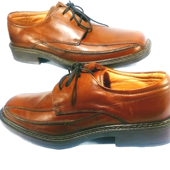 Structure italian shoes Gomma vera - Picture 12 of 14